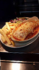 Brewers Fayre Cadgers Brae food