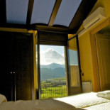 El Comendador De Anon outside