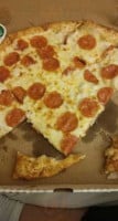 Papa Johns Pizza food