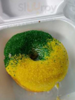 University Donuts food