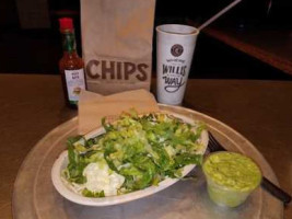 Chipotle Mexican Grill food