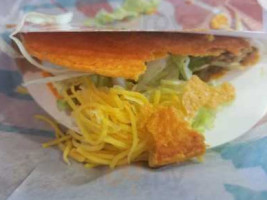 Taco Bell food