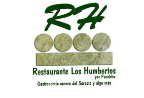 Restaurante Humbertos food