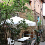 Casa Rural Valle Del Arrago Extérieur