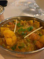 Himalayan Bistro food