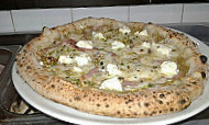 Pizzeria Sapori Del Fanaco food