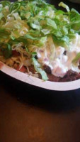 Chipotle Mexican Grill food