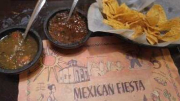 Fajitas Mexican Of Tinley Park food