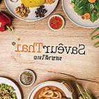 Saveur Thai (ang Mo Kio) food