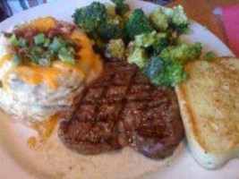 Chili's Grill food