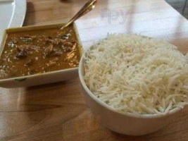 Bawarchi Biryani Point food