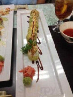 Taiji Sushi food