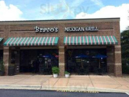 Bravo's Mexican Grill, LLC outside