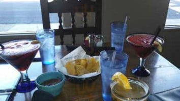 La Palma Mexican Cuisine Stockton food