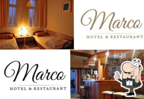 I Marco food