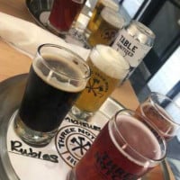 Three Notch'd Craft Kitchen And Brewery Roanoke food