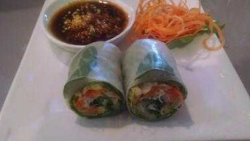 Tarntip Thai food