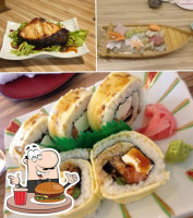 Umenoya Japanese food