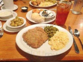 Cracker Barrel Old Country Store food