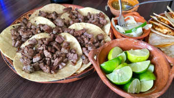 TacosDon Manolito food