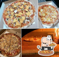 Pizza Świata food