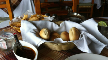 Rincon De Buenos Aires food