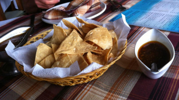 Rincon De Buenos Aires food