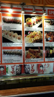 Oshima Japanese Cuisine food