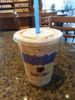 Peet's Coffee Tea food