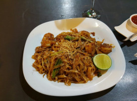 Thai Tulum food