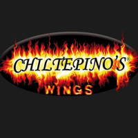 Chiltepinos food