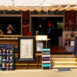 Pirates Bay Club Carte