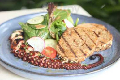 restaurant image