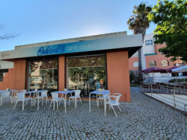 Onda Azull Ii Café/lounge food