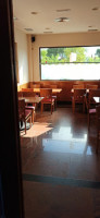 Cafeteria Nely Tres Cantos inside