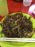 No.18 Zion Road Fried Kway Teow food