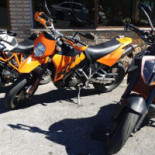 Rte Asador Las Vinas Exterior