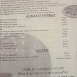 Cafeteria Centro Carte