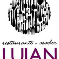 Asador Lujan food