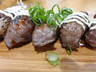 Sushi Mura Bulimba food