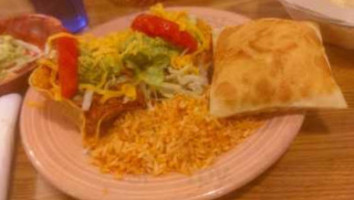Gordunos Mexican food