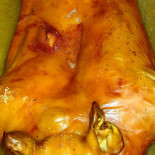 El Huerto Del Azafrán Essen