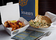 Rasoi Indian To Go food