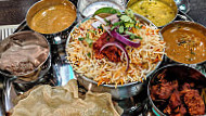 Bawarchi Indian Cuisine Little Rock food