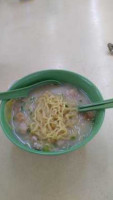 Soon Heng Pork Noodles food