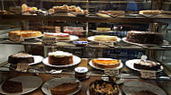 Cafe Truva Royal Mile food