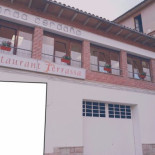 Fonda Cerdanya Exterior