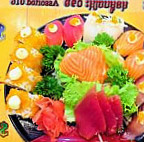 Sakana Japanese Food And Soup food