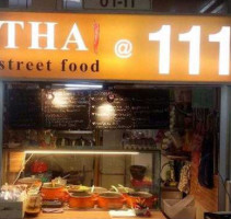 Basil Mint Thai Street Eats Formerly Thai Street Food At Amoy Street Food Centre food