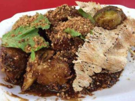 Yew Kee Duck Rice (kovan Market) food
